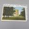 Simcoe Ontario Post card Carillon Tower (JAS)