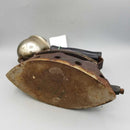 Antique Steam Iron (TAF)