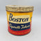 Boston Cigarette Tobacco Tin (Jef)