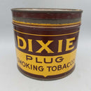 Dixie Plug Tobacco Tin (Jef)