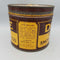 Dixie Plug Tobacco Tin (Jef)