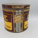 Dixie Plug Tobacco Tin (Jef)