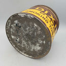 Dixie Plug Tobacco Tin (Jef)