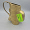 Brass Golf Bag Shaped Pen/Pencil Holder (COL # 0502)