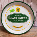 Dawes Black Horse Ale Serving Tray (Jef)