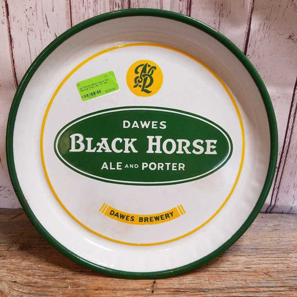 Dawes Black Horse Ale Serving Tray (Jef) Dawes Black Horse Ale Serving Tray (Jef)