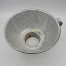 Enamel strainer (YVO) (211)