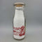 Palm Milk and Cream ACL Half Pint milk bottle (Jef) 4666