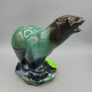 Blue Mountain Pottery Bear (RHA)