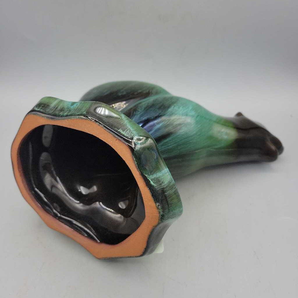 Blue Mountain Pottery Vase (RHA) Blue Mountain Pottery Vase (RHA)