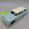 Tootsie Toy 59 Ford Country Wagon (NS) 2378