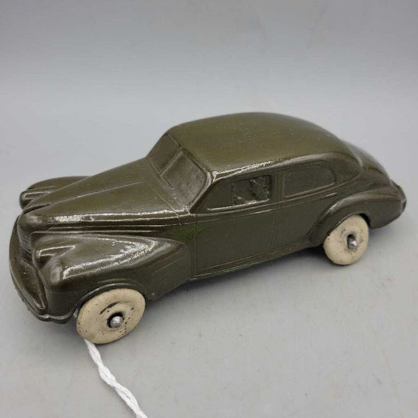 Auburn Rubber 40 Olds War Paint (NS) 2379