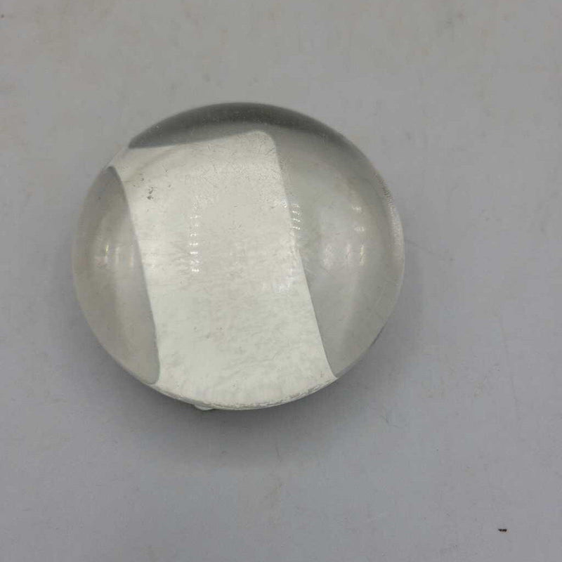 Glass Paper weight (JAS)