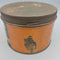 Canada straight Tobacco Tin Small Size (Jef)