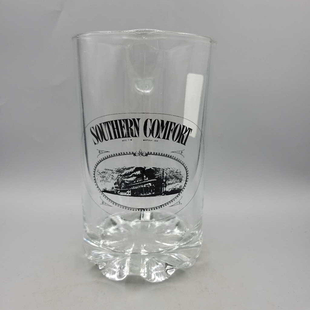 Southern Comfort Whiskey Pitcher (JAS)