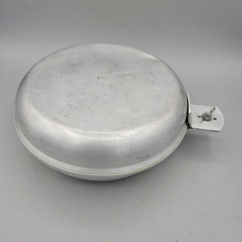 Vintage Aluminum Camping Kit (JAS)