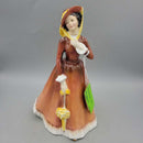 Royal Doulton "Julia" (NUR) 6064 HN2705