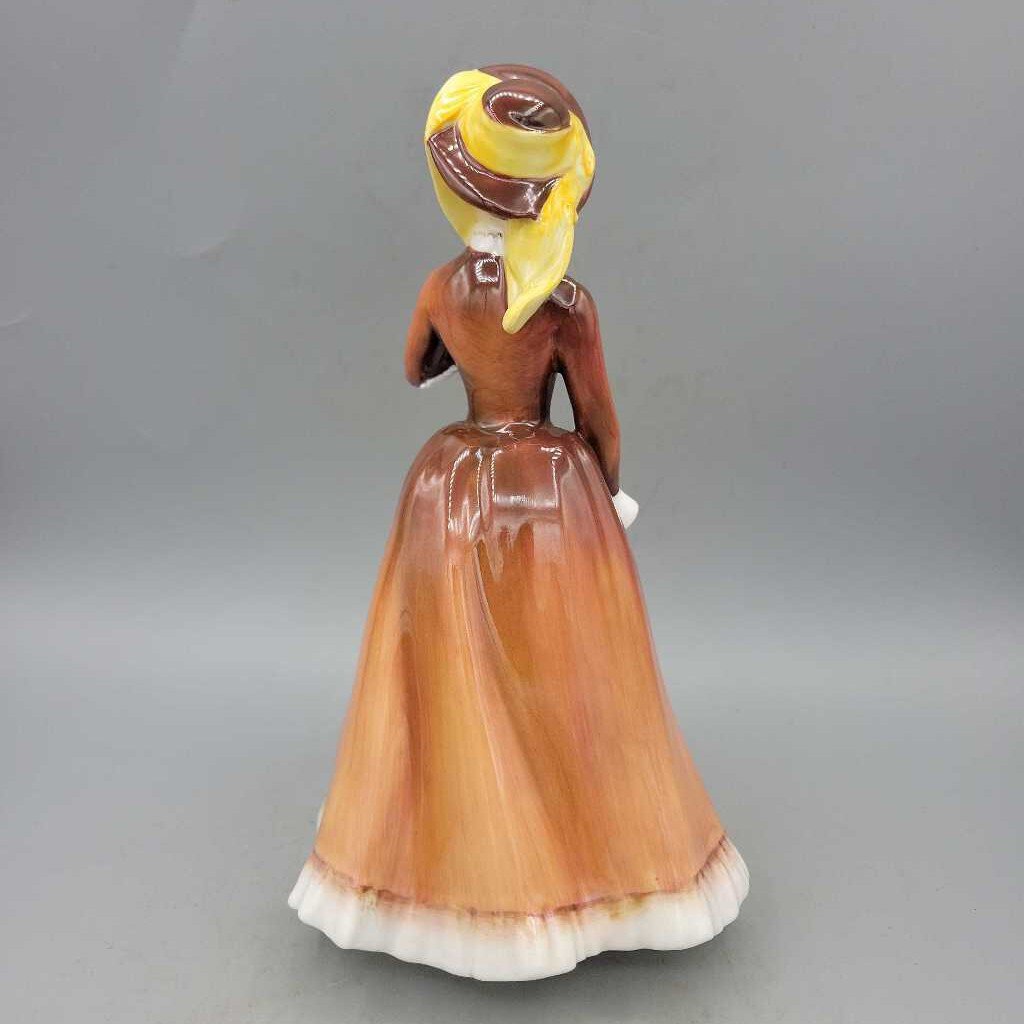 Royal Doulton "Julia" (NUR) 6064 HN2705