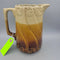 Brantford Pottery Pitcher (JAS)