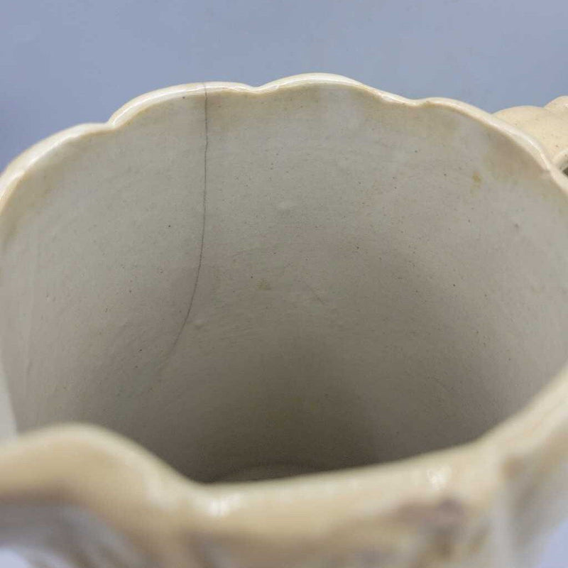 Brantford Pottery Pitcher (JAS)