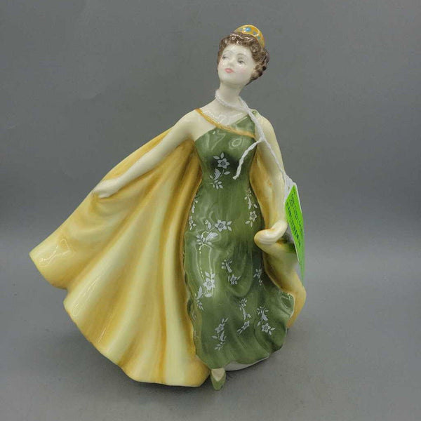 Royal Doulton "Alexandra " (DEB) HN2398