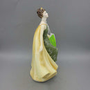 Royal Doulton "Alexandra " (DEB) HN2398