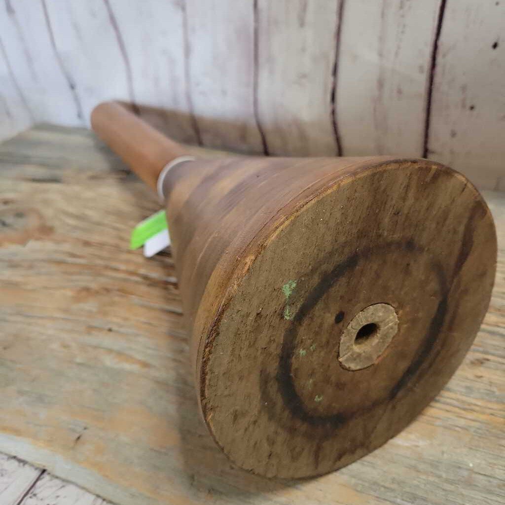 Large Wooden Spool (US2)