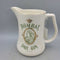 Bombay Dry Gin Pitcher (JEF)