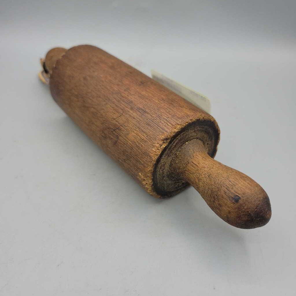 Mini Rolling Pin (COL #0638)