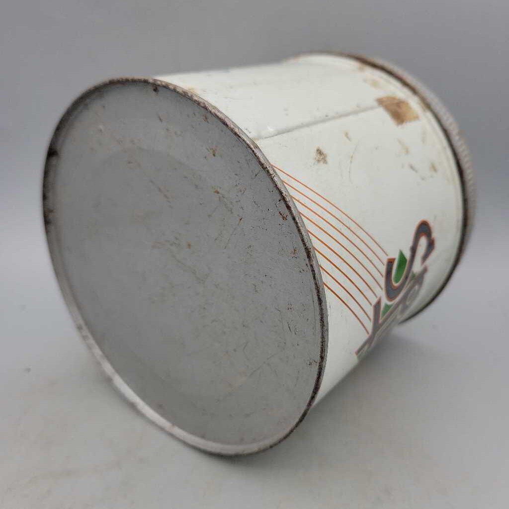 Spud Tobacco Tin (DR)