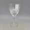 Webb England Crystal Glass (JAS)