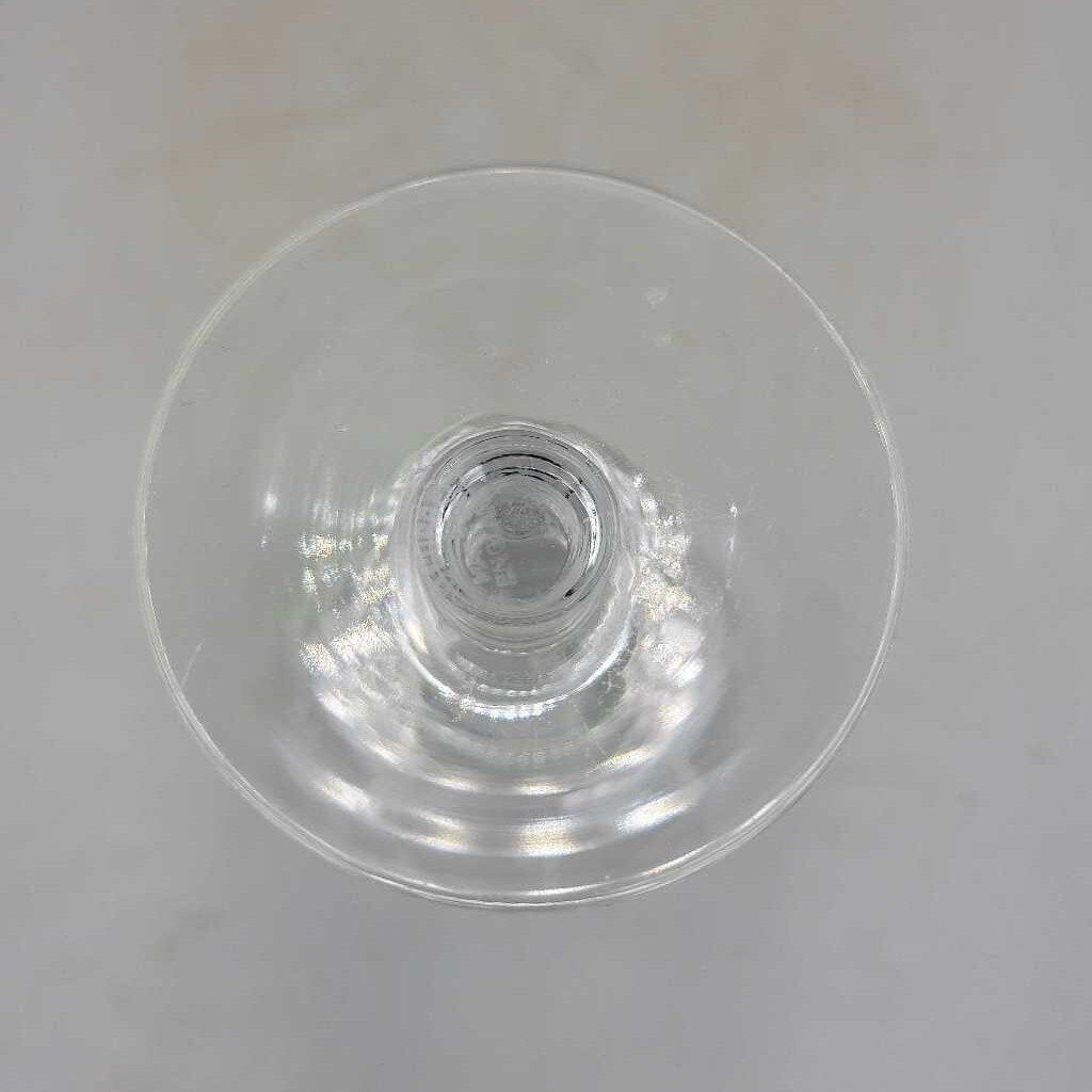 Webb England Crystal Glass (JAS)