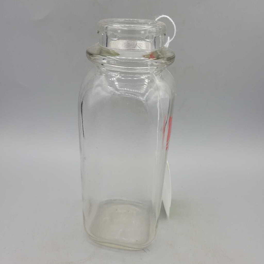 Dixon Dairy Milk Bottle (Deb)