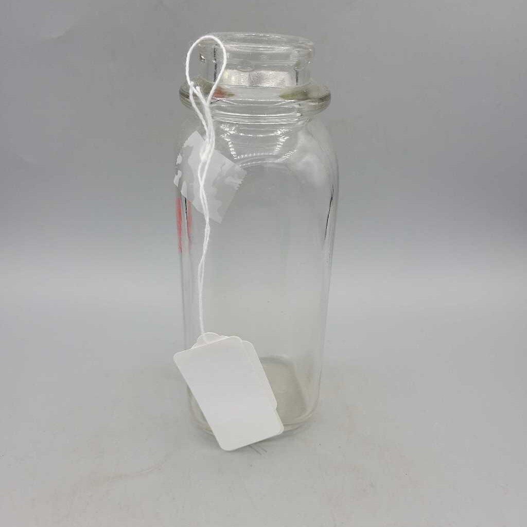 Dixon Dairy Milk Bottle (Deb)