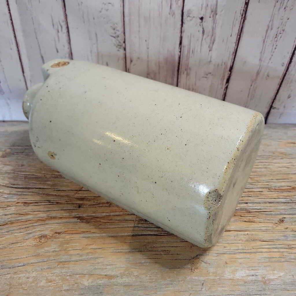 Antique Foot Warmer (YVO) 208