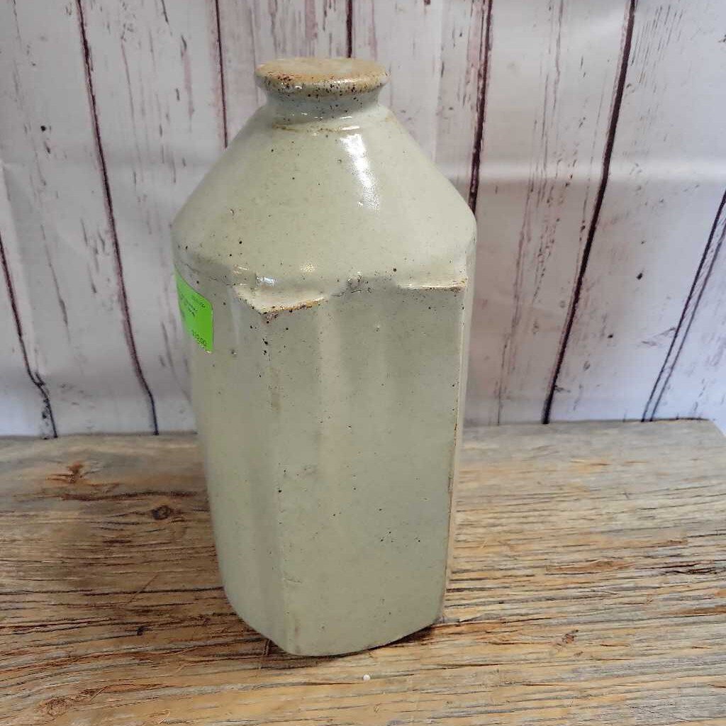 Antique Foot Warmer (YVO) 208