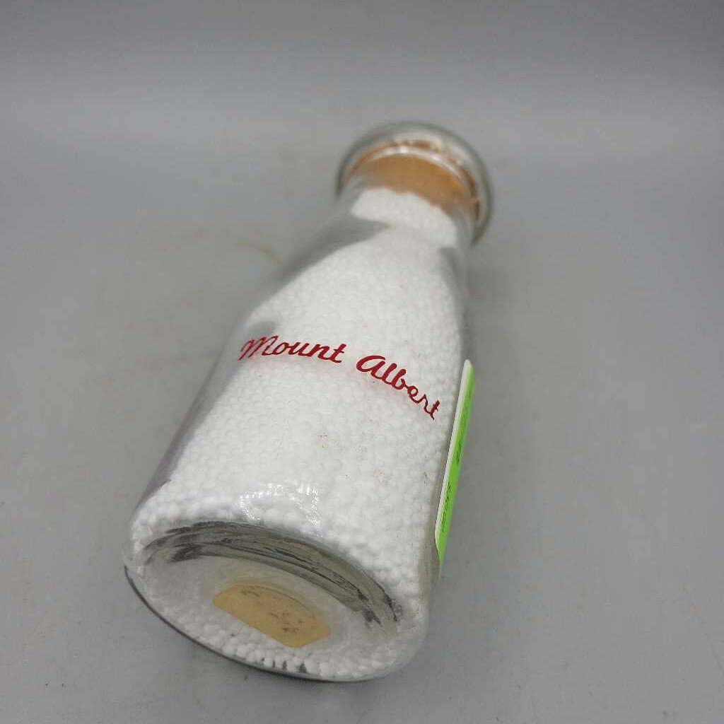 Price's Dairy Milk Bottle Mount Albert (Jef)