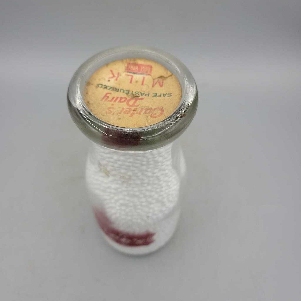 Price's Dairy Milk Bottle Mount Albert (Jef)