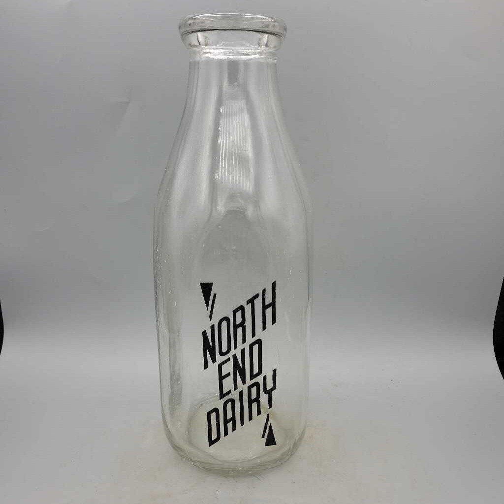 North End Dairy (Jef)