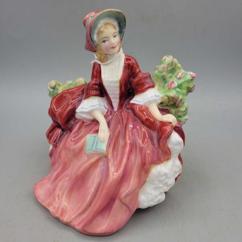 Royal Doulton "Lydia" (Deb) HN1908