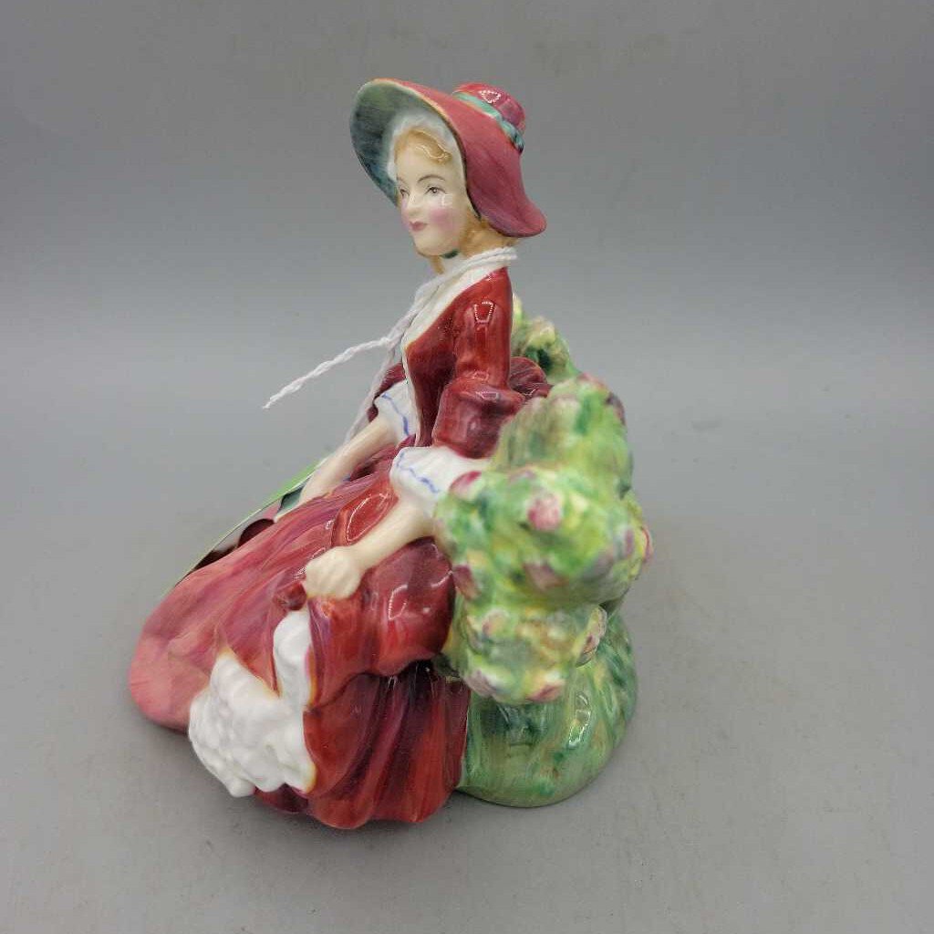 Royal Doulton "Lydia" (Deb) HN1908