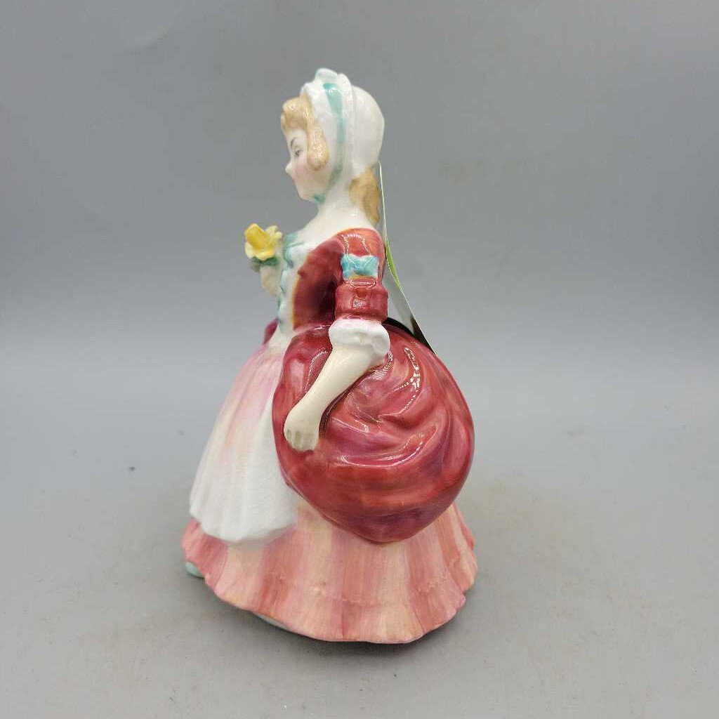 Royal Doulton "Valerie" (NUR) HN2107