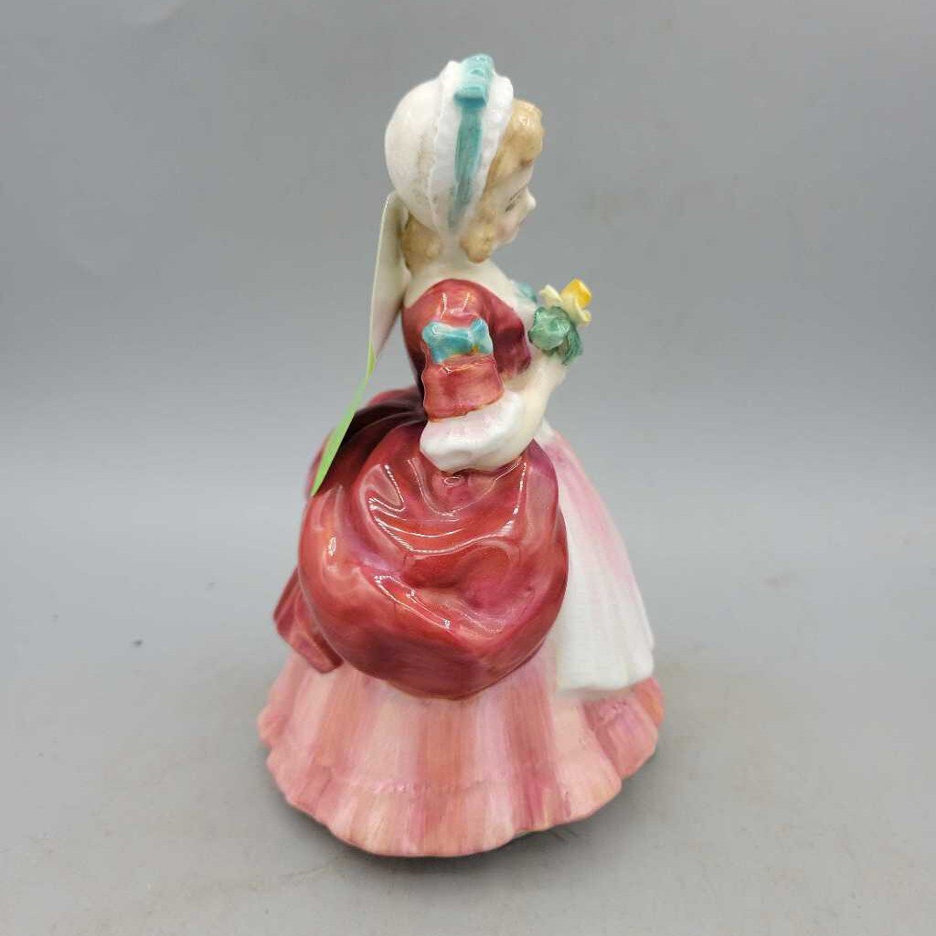 Royal Doulton "Valerie" (NUR) HN2107