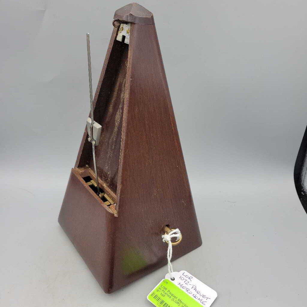 Paquet Metronome Made in France (LOR) 1072