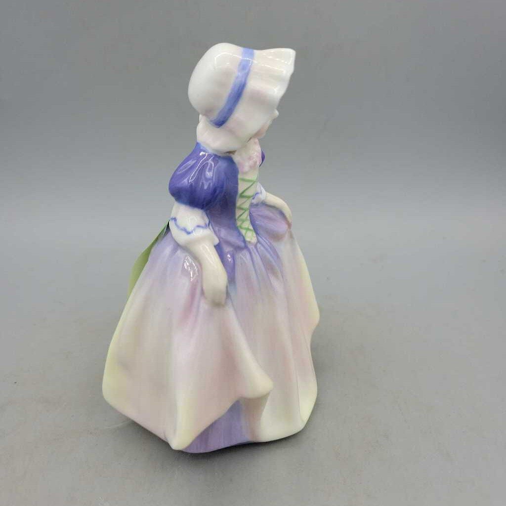 Royal Doulton " Dinky Do " (NUR) 6074 HN 1678