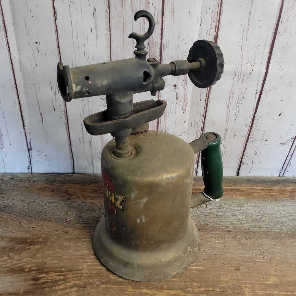 Antique Blow Torch (SC) 1544