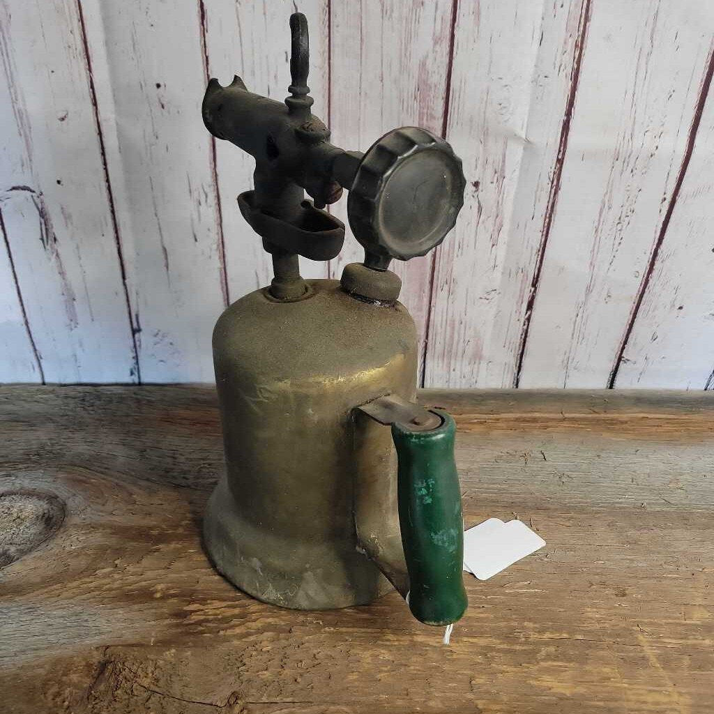 Antique Blow Torch (SC) 1544