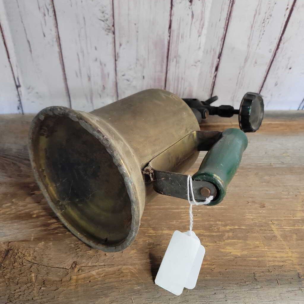 Antique Blow Torch (SC) 1544