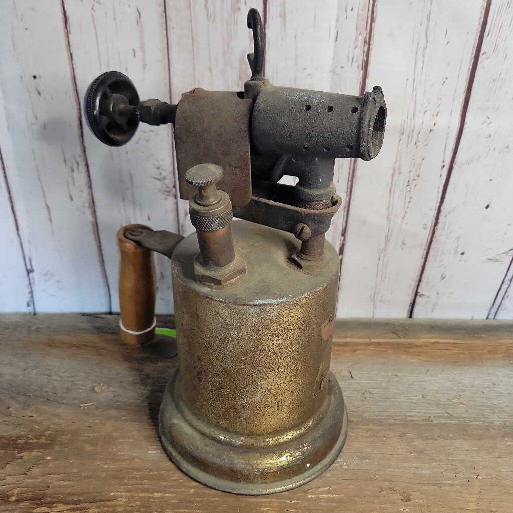 Antique Blow Torch (SC) 1546