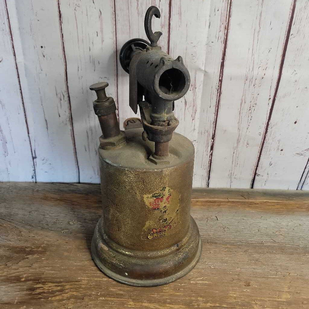 Antique Blow Torch (SC) 1546